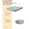 ​Chic Strom ΜΟΤΙΟΝ FLEXY - Στρώματα Ύπνου στο AFOI TOGIA