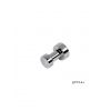 NEMOX HOOK ONLY GEESA CHROME 300-6513 - Hook στο AFOI TOGIA