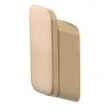 Geesa Shift 9967-201 Gold Brushed Άγγιστρο Μονό - Άγκιστρα στο AFOI TOGIA