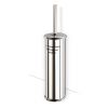 Geesa Standard Inox Bathroom Sink Silver - Pigalle στο AFOI TOGIA