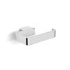 Langberger Series 123  Χαρτοθήκη Επιτοίχια Inox Chrome - Χαρτοθήκες στο AFOI TOGIA