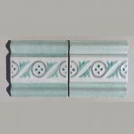 ​ΦΑΣΑ Τοιχου, Ντεκόρ, Civitas, VE5S00, 15x15 -  DECOR  στο AFOI TOGIA