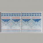 ΦΑΣΑ Τοιχου, Ντεκόρ, Azzanof AZ8A77, 20X20 -  DECOR  στο AFOI TOGIA