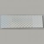 ΦΑΣΑ Τοιχου, Ντεκόρ, Bliss Coco Optical, 17X56 -  DECOR  στο AFOI TOGIA