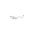 Sanco Monogramm A3-120406 Χαρτοθήκη Επιτοίχια Μεταλλική Χρωμέ - Χαρτοθήκες στο AFOI TOGIA