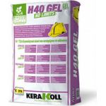 Kerakoll H40 Gel Κόλλα Πλακιδίων Λευκή 25kg - Κόλλες στο AFOI TOGIA