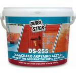Durostick DS-255 Χαλαζιακό Ακρυλικό Αστάρι Πρόσφυσης Κονιαμάτων Κατάλληλο για Δομικά Υλικά 5lt - Αστάρια Χαλαζιακά στο AFOI TOGIA