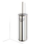 Geesa Standard 5115 Inox Πιγκάλ Μπάνιου Ασημί - Πιγκάλ στο AFOI TOGIA