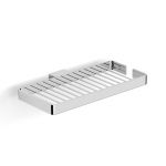 Langberger Series 123 21280-60B Σαπουνοθήκη Επιτοίχια Chrome - Σπογγοθήκες - Ραφιέρες στο AFOI TOGIA