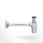 CGS Σιφώνι Νιπτήρος Ρετρό Χρωμέ - Σιφώνια - Κανάλια στο AFOI TOGIA