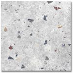 Sonar Silver 66x66 Porcellanato πλακάκι Δαπέδου - Δάπεδο στο AFOI TOGIA