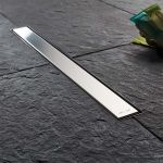 Wirquin Κανάλι Ντουζιέρας Venisio Slim 50cm 361-VS500 - Σιφώνια - Κανάλια στο AFOI TOGIA