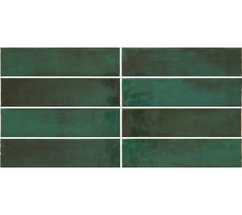 Durstone Imagine Green Brillo 6x25 Πλακάκι Τοίχου - Επενδύσεις Τοίχου στο AFOI TOGIA