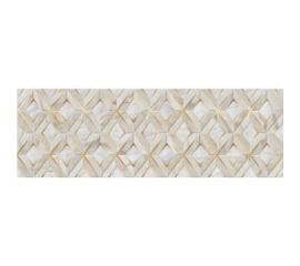 Viena Elegance Gold 40x120cm Decor Tοίχου -  DECOR  στο AFOI TOGIA