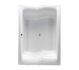 Carron Bathrooms Celsius Duo CRN Μπανιέρα Ακρυλική 200x140cm - Μπανιέρες  στο AFOI TOGIA