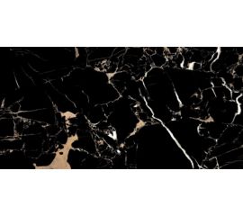 Zenet Black 60x120 Rettificato Porcellanato Super Glossy - Δάπεδο στο AFOI TOGIA