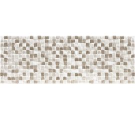 Pamesa Alpha Cubic Taupe 25x70 cm - Μπάνιο στο AFOI TOGIA