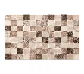 Pamesa Giona 33x55 cm CREMA RLV - Μπάνιο στο AFOI TOGIA