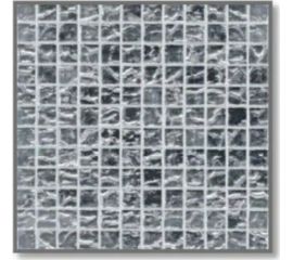 Γυάλινη Ψηφίδα Glass Mosaic D15 29,8x29,8 - Μπάνιο στο AFOI TOGIA