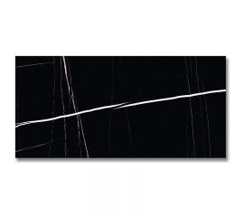 Πλακάκι Γρανίτης Laurent Black 60x120 - Δάπεδο στο AFOI TOGIA