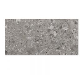 Πλακάκι Γρανίτης Terrazo Gray 60x120 - Δάπεδο στο AFOI TOGIA