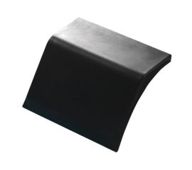 Κεφαλοστήριγμα μπανιέρας Carron Bathrooms Μαύρο - Εξοπλισμός Μπανιερών - Υδρομασάζ στο AFOI TOGIA