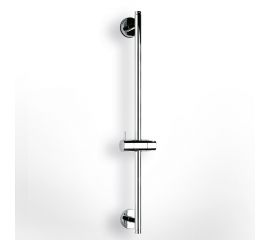 Eurorama Sintesi Βέργα Ντουζ 70 εκ. Chrome - Βέργες στο AFOI TOGIA