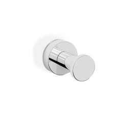Langberger Series 108 Άγκιστρο Μπάνιου Μονό Chrome - Άγκιστρα στο AFOI TOGIA