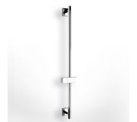 Almar Cube Βέργα Ντουζ 70 εκ. Chrome - Βέργες στο AFOI TOGIA