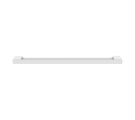 Langberger Series 123 Ράγα Μπάνιου Μονή Επιτοίχια Chrome - Πετσετοκρεμάστρες στο AFOI TOGIA
