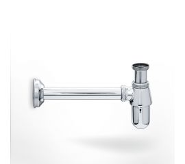 CGS Σιφώνι Νιπτήρος Ρετρό Χρωμέ - Σιφώνια - Κανάλια στο AFOI TOGIA