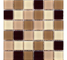 Ψηφίδα New Camel 30x30 - Μπάνιο στο AFOI TOGIA