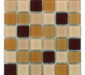 Ψηφίδα New Canella 30x30 - Μπάνιο στο AFOI TOGIA
