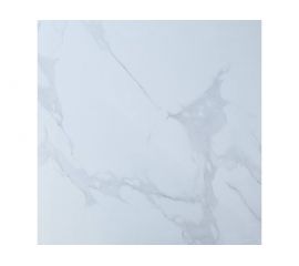 Πλακάκι Γρανίτης Aura Statuario (Glossy) 60Χ60 - Δάπεδο στο AFOI TOGIA