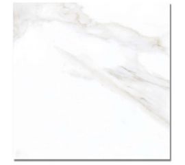 Aura Statuario 60x60 Γυαλιστερό Γρανιτοπλακάκι δαπέδου - Δάπεδο στο AFOI TOGIA
