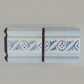 ΦΑΣΑ Τοιχου, Ντεκόρ, Civitas AZ 5S01, 15x15 -  DECOR  στο AFOI TOGIA