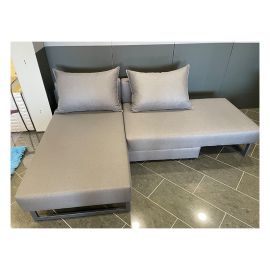 Γωνιακός καναπές-κρεβάτι ALLEGRO - Π***** 'Επιπλα στο AFOI TOGIA
