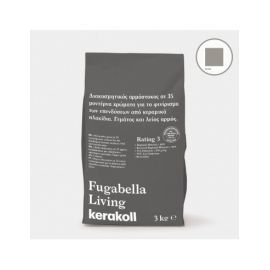 ​Kerakoll Fugabella Living Διακοσμητικός Αρμόστοκος 3Kg KK68 - Στόκοι στο AFOI TOGIA