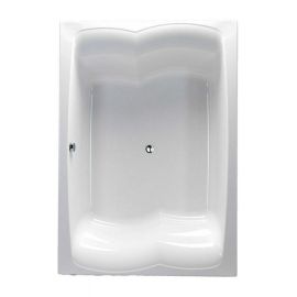 Carron Bathrooms Celsius Duo CRN Μπανιέρα Ακρυλική 200x140cm - Μπανιέρες  στο AFOI TOGIA