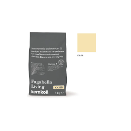 ​Kerakoll Fugabella Living Διακοσμητικός Αρμόστοκος 3Kg KK88 - Στόκοι στο AFOI TOGIA