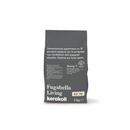 ​Kerakoll Fugabella Living Διακοσμητικός Αρμόστοκος 3Kg KK76 - Στόκοι στο AFOI TOGIA