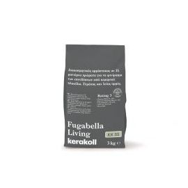​Kerakoll Fugabella Living Διακοσμητικός Αρμόστοκος 3Kg KK55 - Στόκοι στο AFOI TOGIA