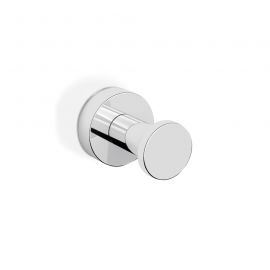 Langberger Series 108 Άγκιστρο Μπάνιου Μονό Chrome - Άγκιστρα στο AFOI TOGIA