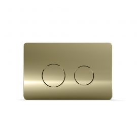 Wisa Easy Touch Πλακέτα για Καζανάκια Διπλής Λειτουργίας Magre Gold - Πλακέτες στο AFOI TOGIA