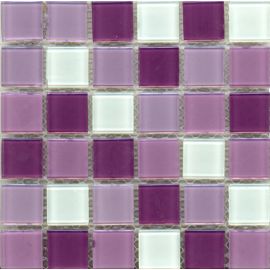 Ψηφίδα Levanda 30x30 - Μπάνιο στο AFOI TOGIA