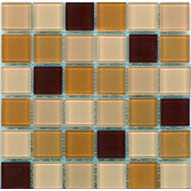 Ψηφίδα New Canella 30x30 - Μπάνιο στο AFOI TOGIA