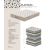 Chic Strom Royal PLATINUM - Στρώματα Ύπνου στο AFOI TOGIA