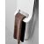 Icos Astrea Στήλη Υδρομασάζ 140cm White Matt - Στήλες Ντουζ - Υδρομασάζ στο AFOI TOGIA