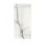 Πλακάκι Newbury White Natural Retificato Α' Διαλογής Ματ Πορσελανάτο - Γρανίτης 60×120cm - Μπάνιο στο AFOI TOGIA