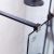 Devon Iwis Walk-in Διαχωριστικό Ντουζιέρας 90x200cm Clean Glass Black Matt - Καμπίνες στο AFOI TOGIA Devon Iwis Walk-in Διαχωριστικό Ντουζιέρας 90x200cm Clean Glass Black Matt - Καμπίνες στο AFOI TOGIA